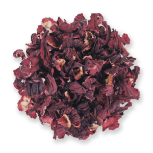 Dried Hibiscus Flower (1)