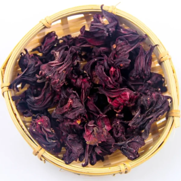 Dried Hibiscus Flower (1)