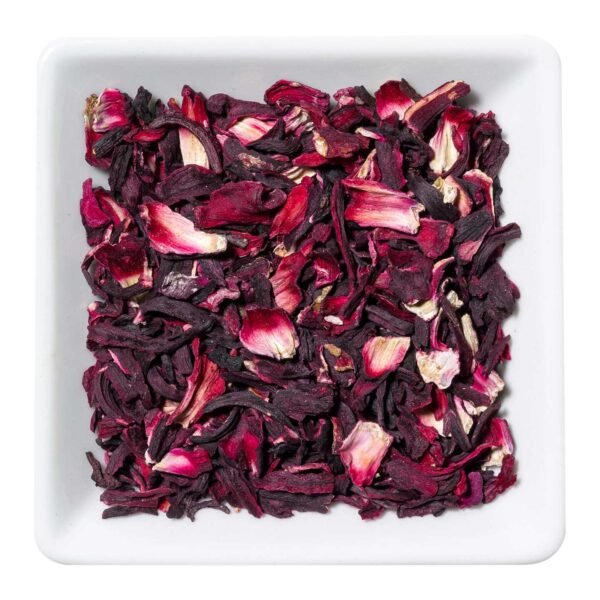 Dried Hibiscus Flower (4)