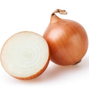 Fresh Yellow Onion (1)