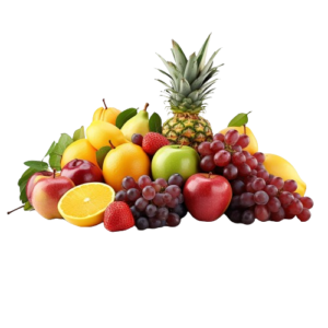 Fresh Fruits for Export - NBC Import and Export