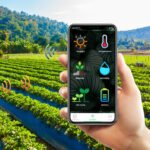 Smart farming LetsNurture Digital Marketing Strategies for Agricultural Product Promotion