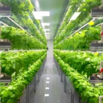 Vertical Farming