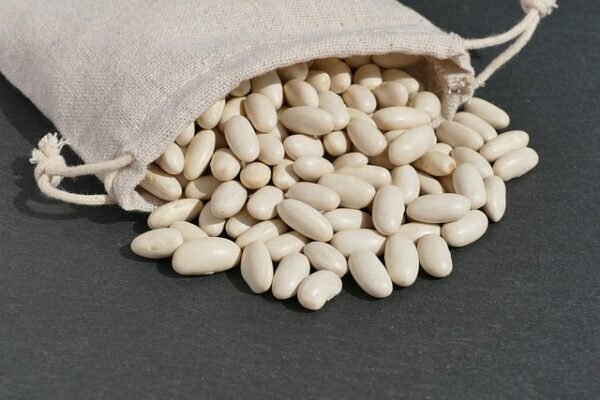 White Kidney Beans (3)