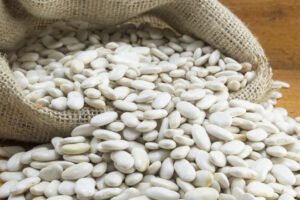 White Kidney Beans (4)